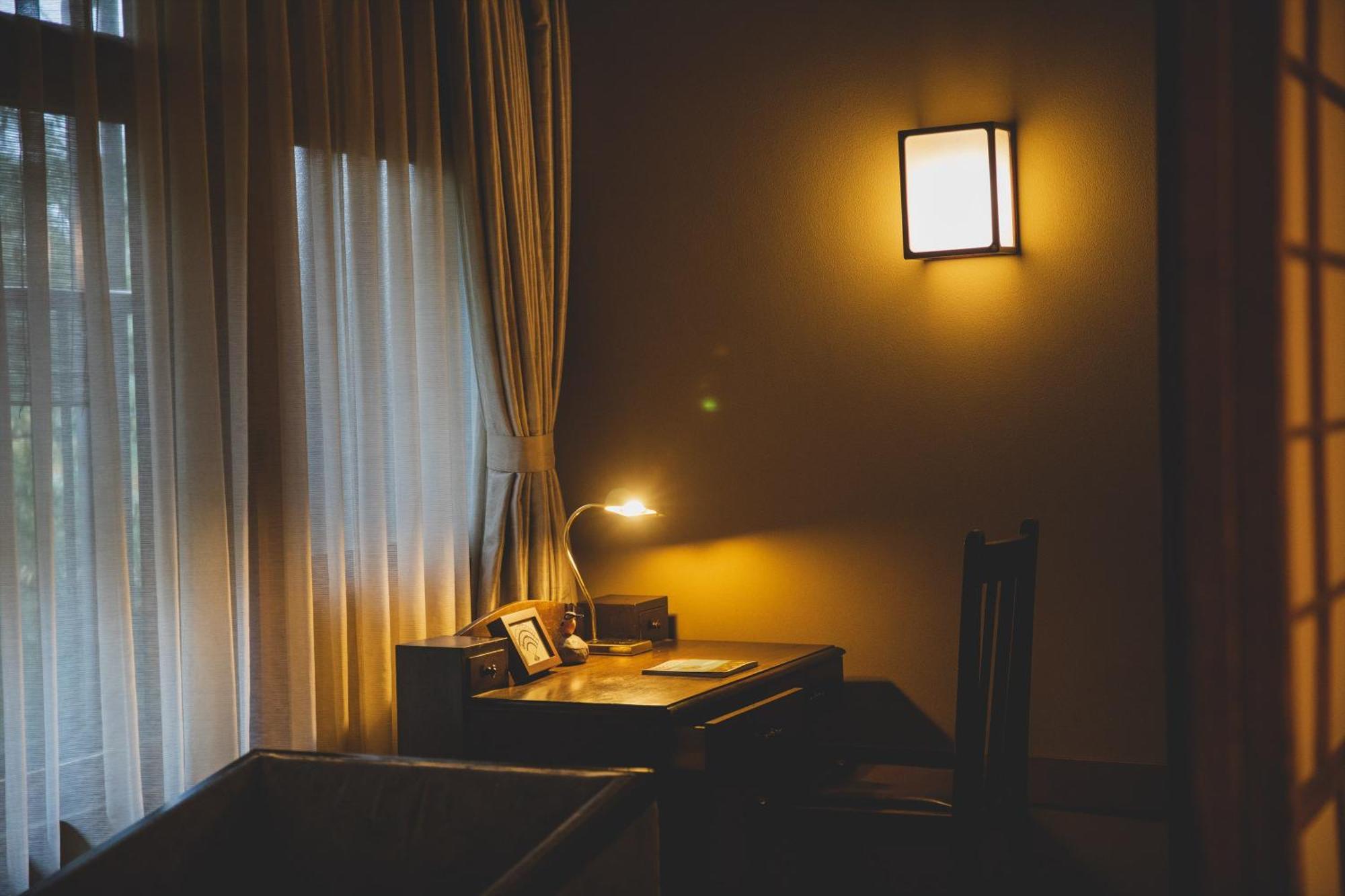 Arima Onsen Tocen Goshobo Otel Kobe Oda fotoğraf A room at the hotel
