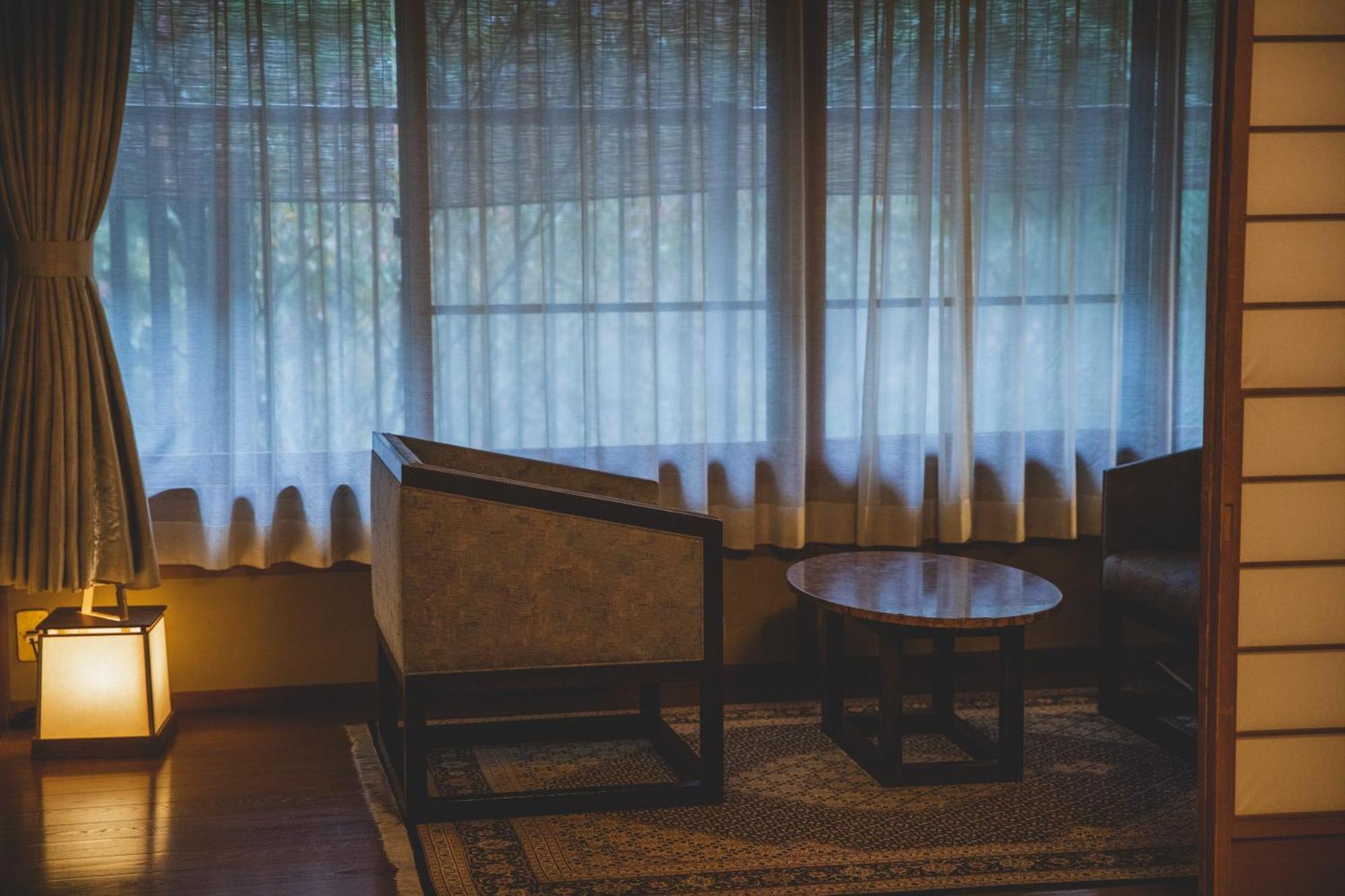 Arima Onsen Tocen Goshobo Otel Kobe Oda fotoğraf A room at the hotel