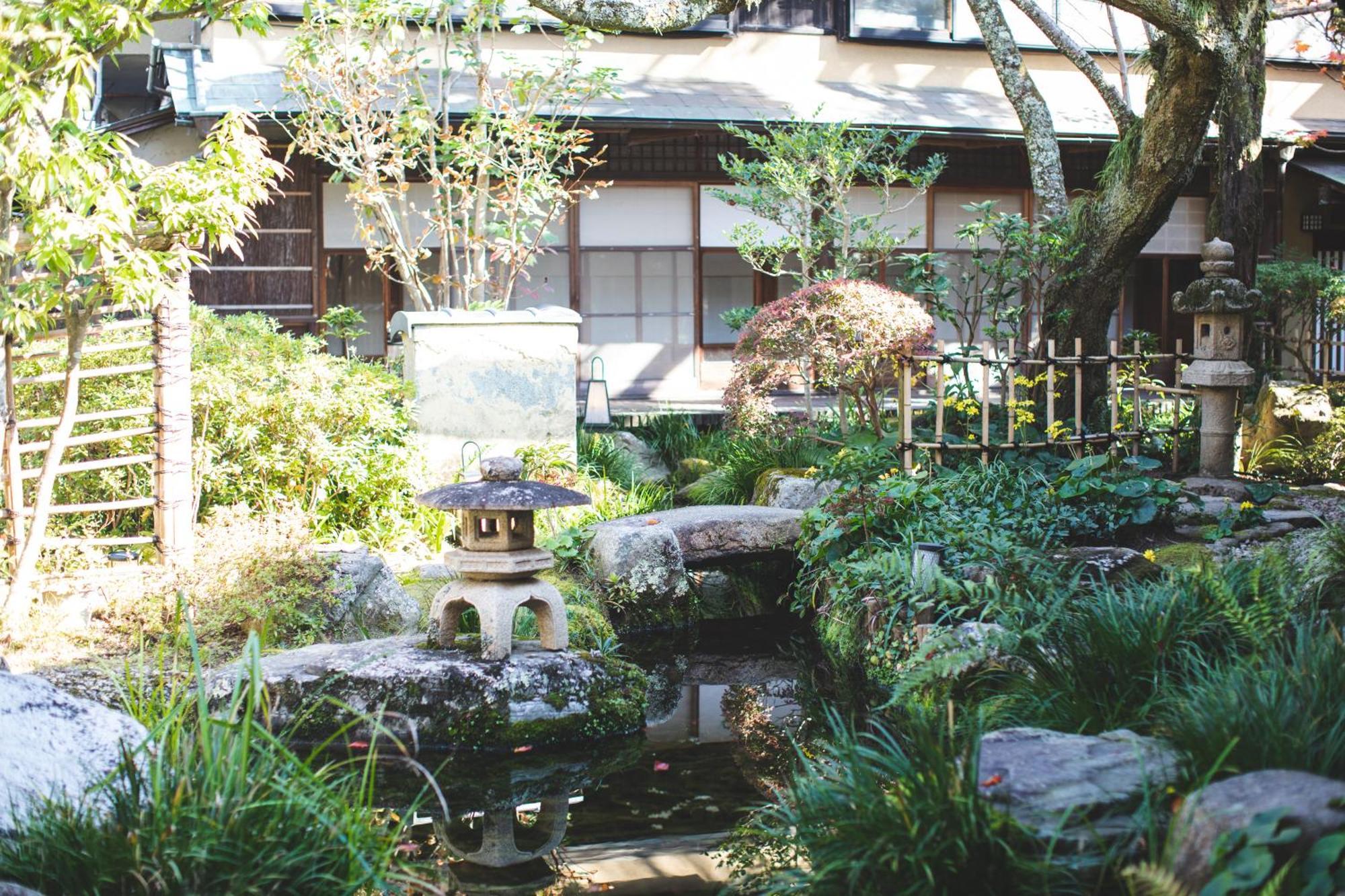 Arima Onsen Tocen Goshobo Otel Kobe Oda fotoğraf